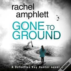 Capa do artigo Gone To Ground