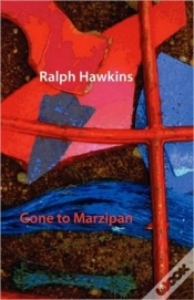 Capa do artigo Gone To Marzipan