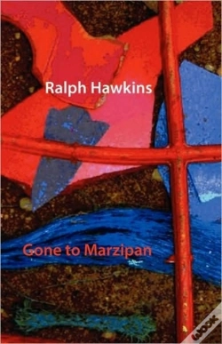 Capa do artigo Gone To Marzipan