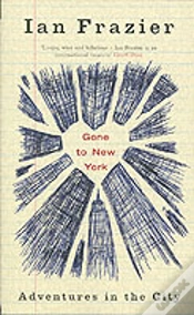 Capa do artigo Gone To New York