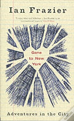 Capa do artigo Gone To New York