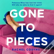 Capa do artigo Gone To Pieces