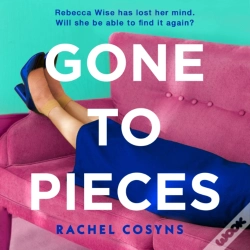 Capa do artigo Gone To Pieces