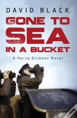 Capa do artigo Gone To Sea In A Bucket
