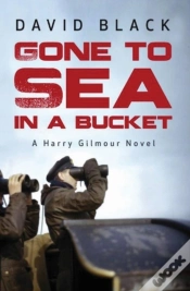 Capa do artigo Gone To Sea In A Bucket