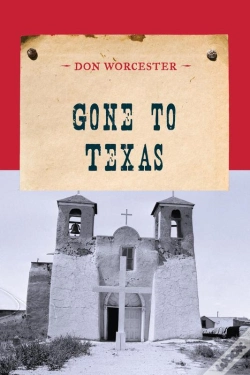 Capa do artigo Gone To Texas