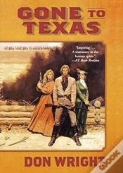 Capa do artigo Gone To Texas