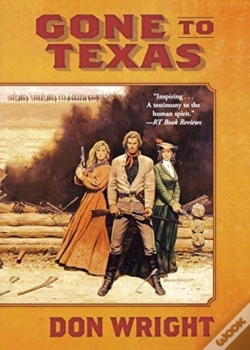 Capa do artigo Gone To Texas