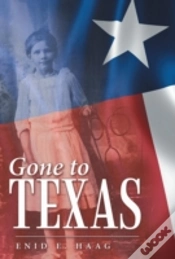 Capa do artigo Gone To Texas