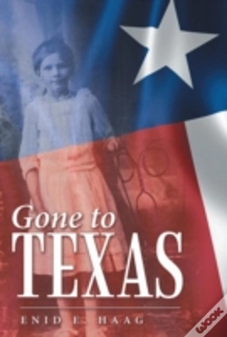 Capa do artigo Gone To Texas