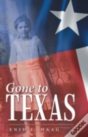 Capa do artigo Gone To Texas