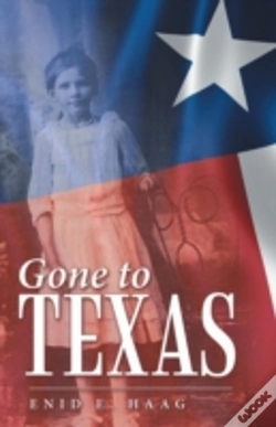 Capa do artigo Gone To Texas