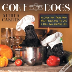Capa do artigo Gone To The Dogs