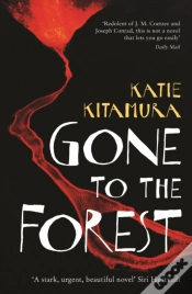 Capa do artigo Gone To The Forest