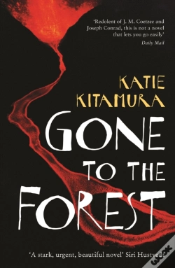 Capa do artigo Gone To The Forest
