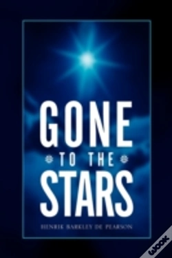 Capa do artigo Gone To The Stars