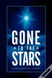 Capa do artigo Gone To The Stars