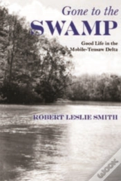 Capa do artigo Gone To The Swamp