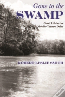 Capa do artigo Gone To The Swamp