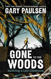 Capa do artigo Gone To The Woods