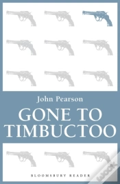 Capa do artigo Gone To Timbuctoo