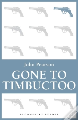 Capa do artigo Gone To Timbuctoo