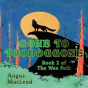 Gone To Toodoggone - Preview