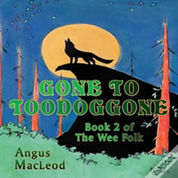 Capa do artigo Gone To Toodoggone