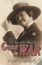 Capa do artigo Gone To War