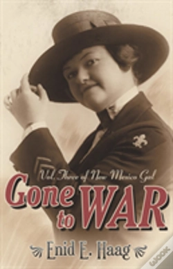Capa do artigo Gone To War