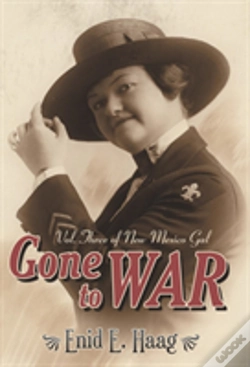 Capa do artigo Gone To War