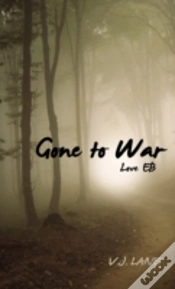 Capa do artigo Gone To War Love Eb