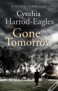 Capa do artigo Gone Tomorrow