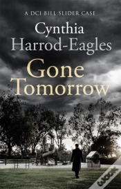 Capa do artigo Gone Tomorrow