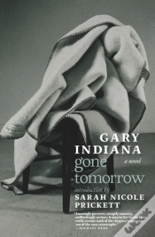 Capa do artigo Gone Tomorrow