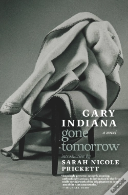 Capa do artigo Gone Tomorrow