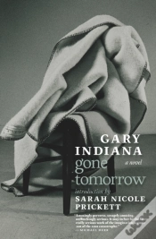Capa do artigo Gone Tomorrow