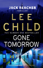 Gone Tomorrow - Preview