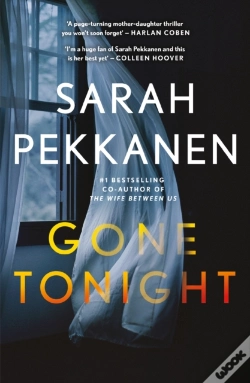Capa do artigo Gone Tonight