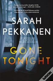 Capa do artigo Gone Tonight