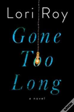 Capa do artigo Gone Too Long