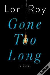Capa do artigo Gone Too Long