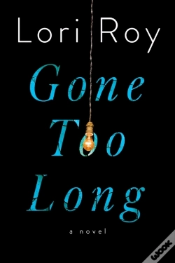 Capa do artigo Gone Too Long