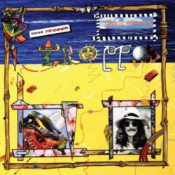 Capa do artigo Gone Troppo - CD