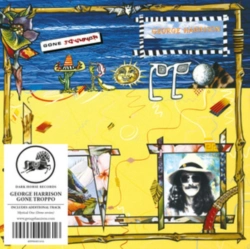 Capa do artigo Gone Troppo - CD