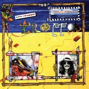 Capa do artigo Gone Troppo - Vinil