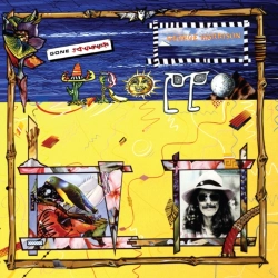 Capa do artigo Gone Troppo - Vinil