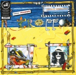 Capa do artigo Gone Troppo - Vinil