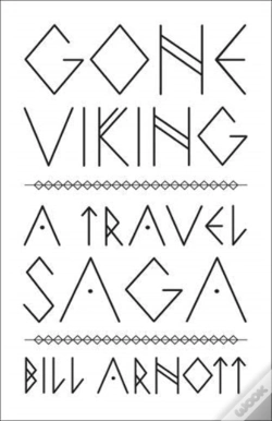 Capa do artigo Gone Viking