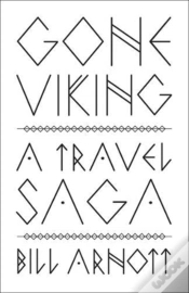 Capa do artigo Gone Viking